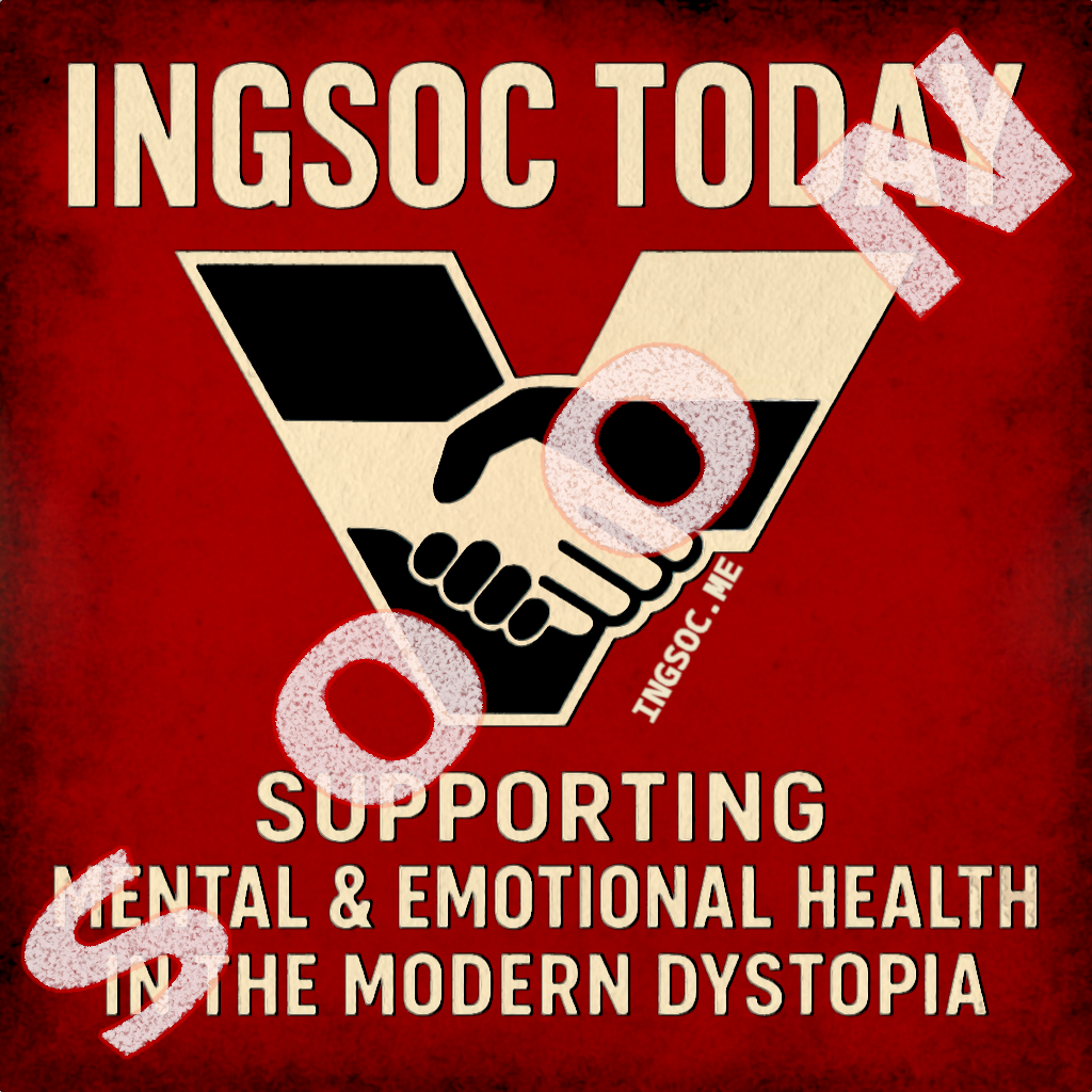 ingsoc.me